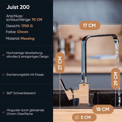 Juist 200
